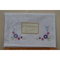 Peggy Wilkins Songbird Tablemats Pack of 2 